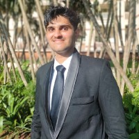 Rishabh Somani