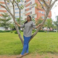 Shriyaa Y M