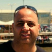 Nir Yazdi