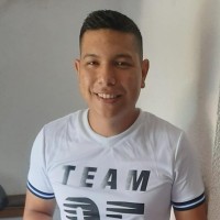 José David Achuz Rivera