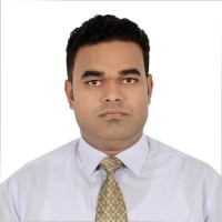 Mohammad Kalam Azad