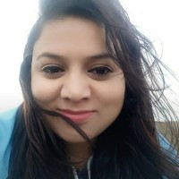 Kiran Bisht