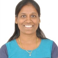 Amudha S