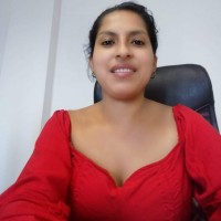 Elizabeth Andrea Castilla Venegas