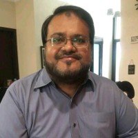 Ejaz Ahmed