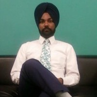 Mandeep Singh Sandhu