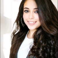 Anwesha Pradhan