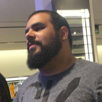 Bruno César