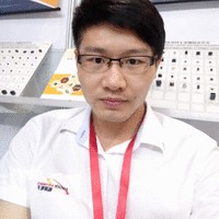 Allen Lee