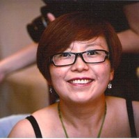 Cathy Song