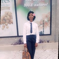 Yvette AGOSSOU