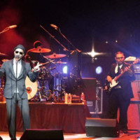 Oscar Fuentes Jr.