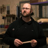 Rik Jonker