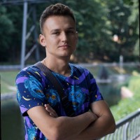 Sergey Prokhorenko