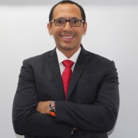 Luis Enrique Díaz Torres