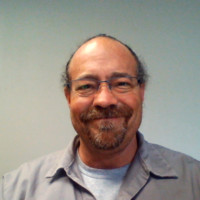 Jeff Stevison