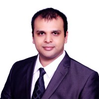 Anish Mehta
