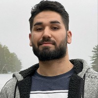 Ahmed Halawani