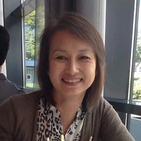 Ling Cheung