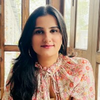 Saloni Bhalla