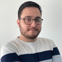 Geoffrey Ramos