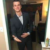 Dane Barhonovich