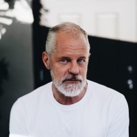 Graham Addinall