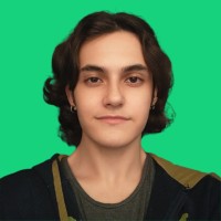 Gustavo Oliveira