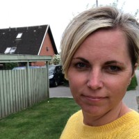 Annette Hansen