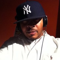 DJ Dave Diggs