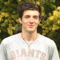 Jacob Moloney