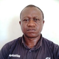 Tshimanga Nathan Dieudonne