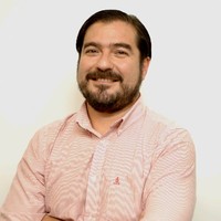 Nicolás Gorriño Castañeda