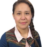 Maria Alejandra Leon Lozada