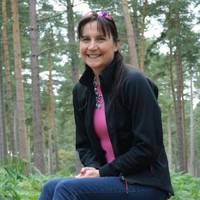 Jane Cooper (Spindler)