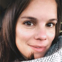 Audrey Frigault Dancause