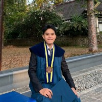 Ryan Zharif Ammar Rafif