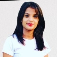 Shreya Jadhav