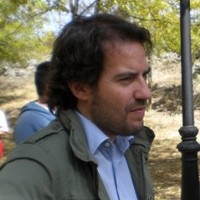 Juan A. Pérez Cuevas