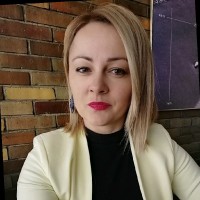 Marija Galic