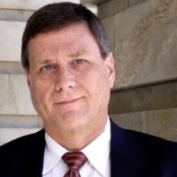 Gary Roscoe