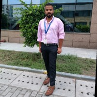 Dipendra kumar yadav
