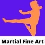 Martial Fine Arts