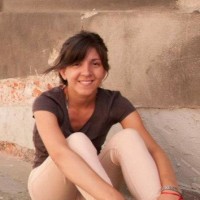 Romina Ponce de Leon