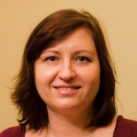 Edina Bagó