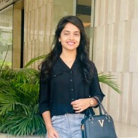 Nileema Patil