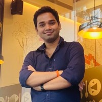 Sumit Kumar Shaw