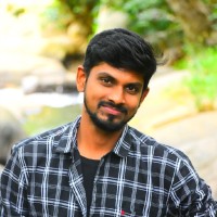 Muthu karuppasamy