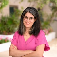Lili Arbely-Elbaz