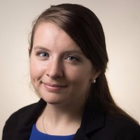 Tori Hopper, MLIS